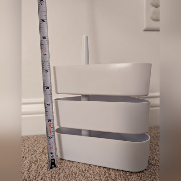 Stackable storage containers - Picture 9 of 9